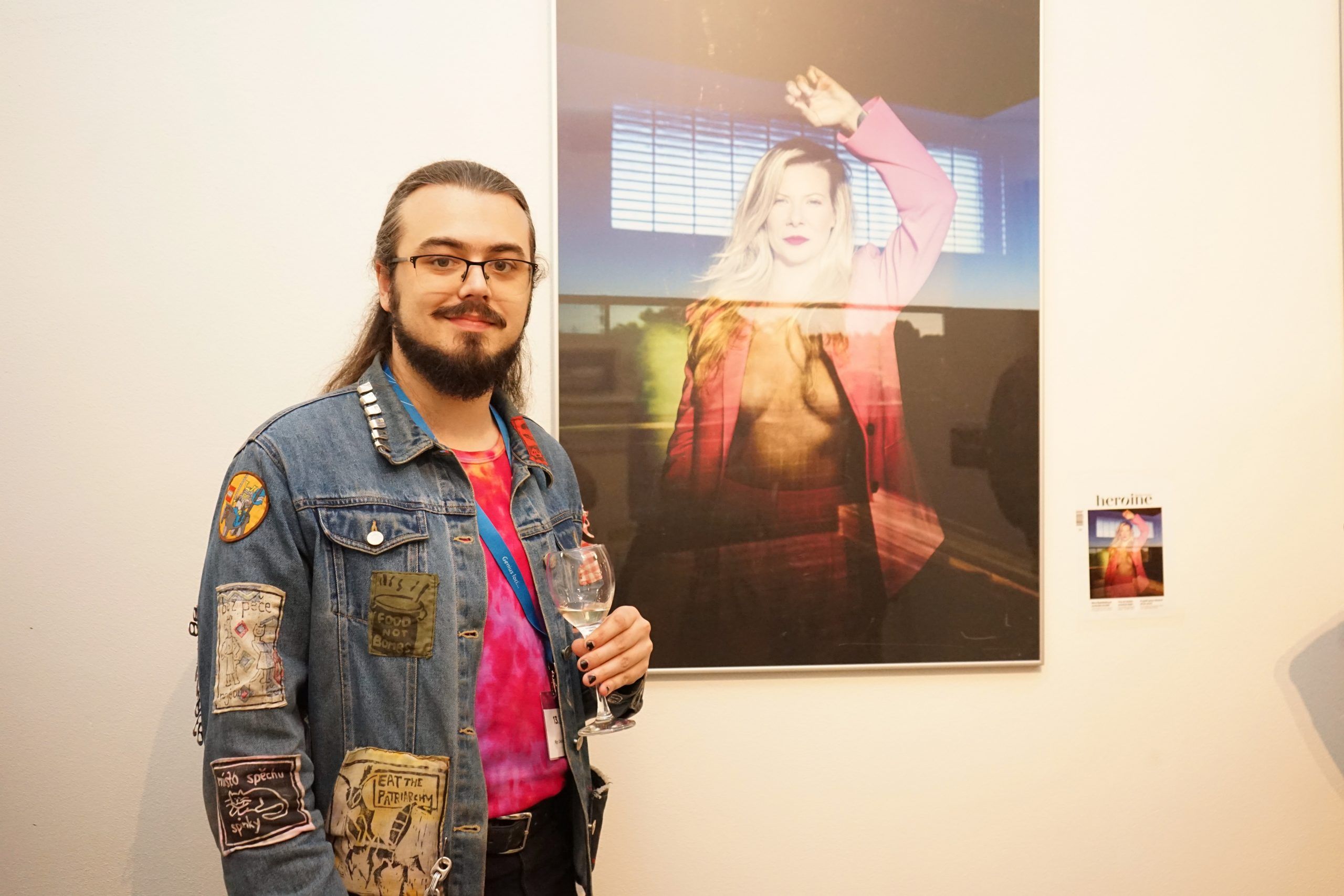 Galerie 12. olomoucké podzimní sociologické konference